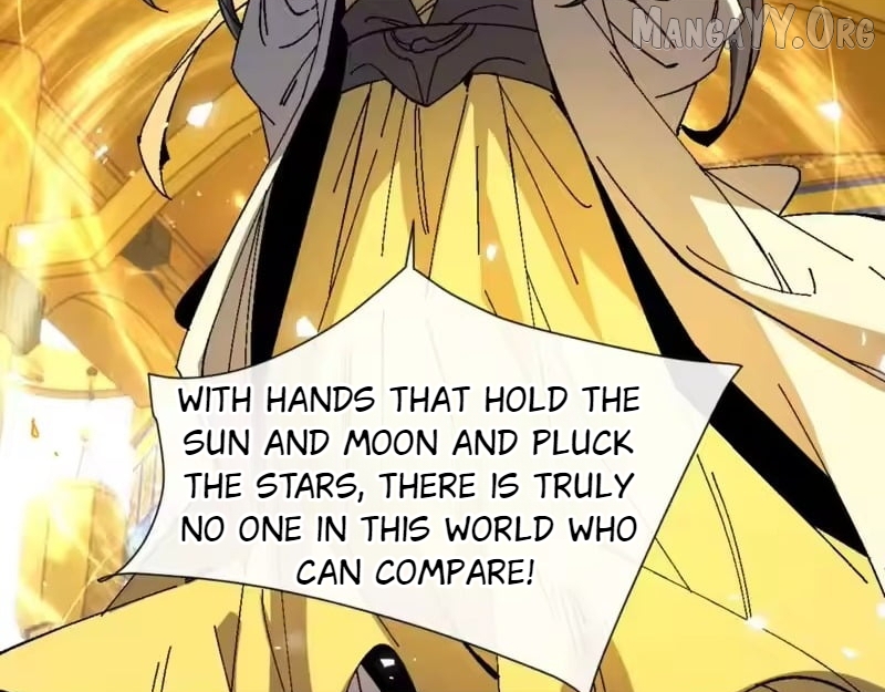 Master: This rebellious disciple is definitely not the Holy Son Chapter 168 - page 120